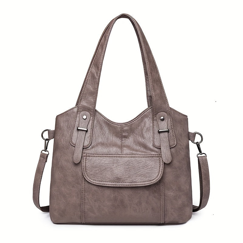 👜【50% popusta🔥】Nova ženska torba za rame velikog kapaciteta