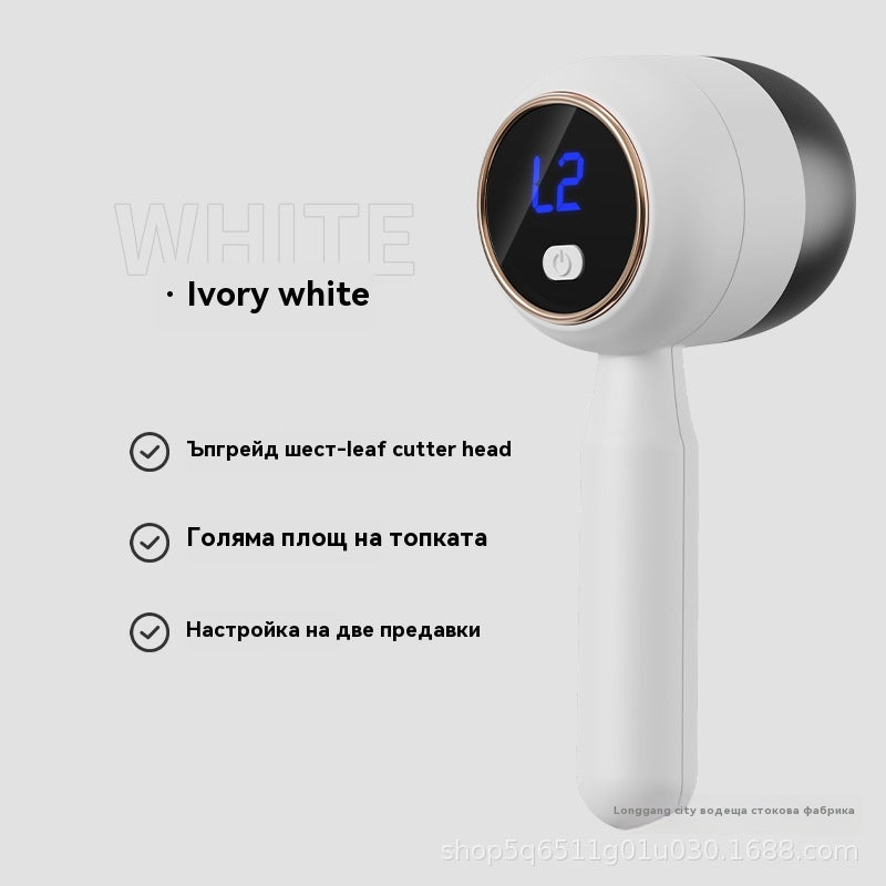 🔥✨Домашен препарат за премахване на мъх от пуловери, ефективно премахва топчета мъх от дрехите.