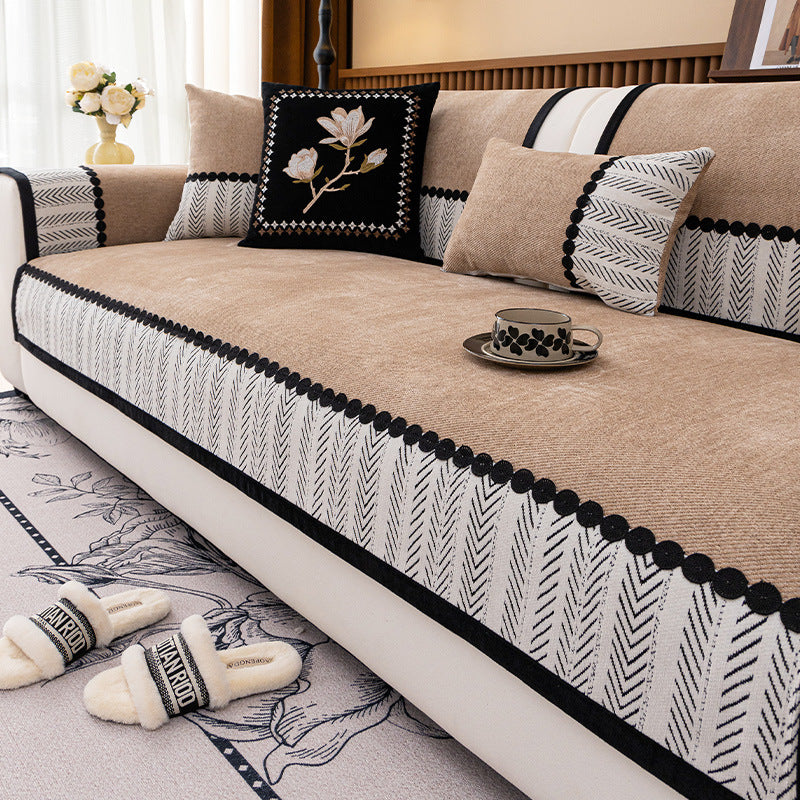 š„šć50% REDUCEREćć70*180cmćPerne de canapea de Ć®naltÄ calitate, Ć®n stil retro, rezistente la pete Či rezistente