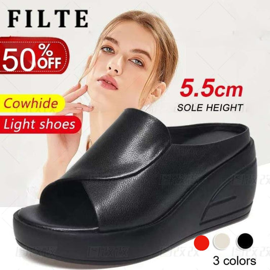 🔥🌈【Ograničene zalihe】Ljeto 2025. Nove moderne papige s mekim potplatom i visokom petom