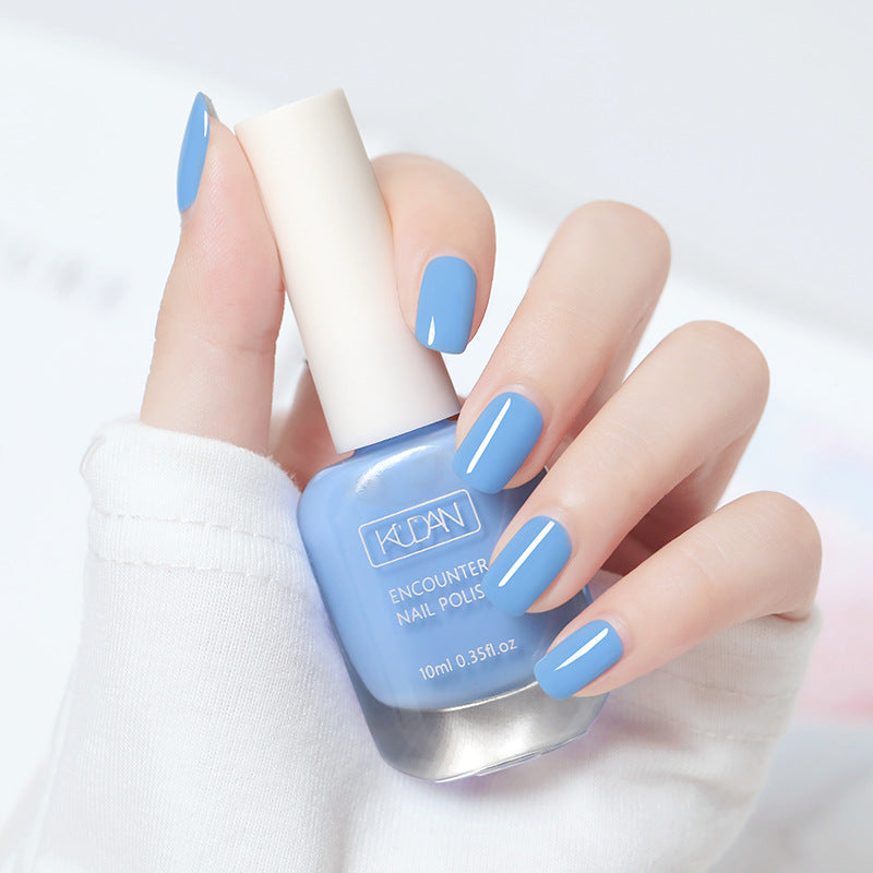 🔥✨【Cumpără unul, primești două gratis】💅🌈Oja detașabilă, cu ușcare rapidă, fără coacere