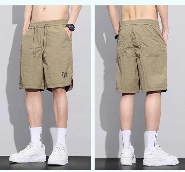 🔥✨【Kupi jednu, dobiješ jednu besplatno🔥】【M-5XL】Nove muške krake hlače za ljeto 2025.