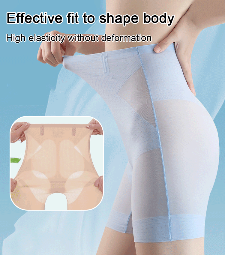 Descuento por tiempo limitado 🔥 (compra uno y llévate otro gratis) Fajas ultrafinas para cadera y abdomen