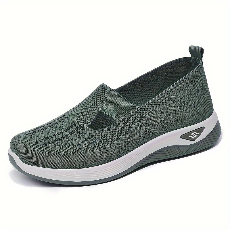 ✨🎉【Ograniczona ilość】🔥👟【35-41】2025 wiosna nowe damskie buty casualowe, wygodne, oddychające, antypoślizgowe