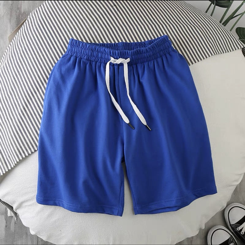 ✨🌈【Kupite jedan, dobijte jedan besplatno】【M-5XL】Ljetne modne ležerne lagane prozračne muške krake hlače
