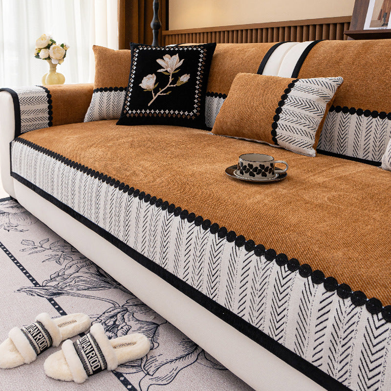 š„šć50% REDUCEREćć70*180cmćPerne de canapea de Ć®naltÄ calitate, Ć®n stil retro, rezistente la pete Či rezistente