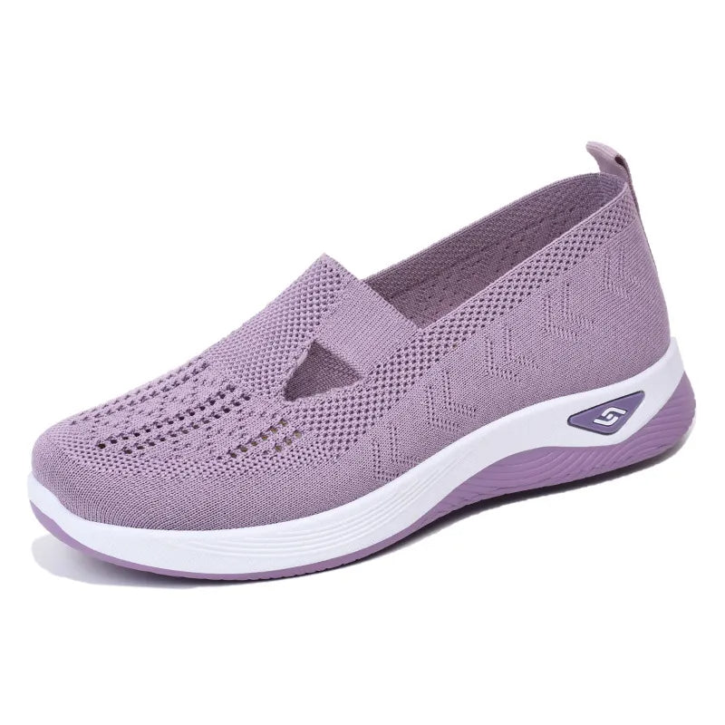 ✨🎉【Ograniczona ilość】🔥👟【35-41】2025 wiosna nowe damskie buty casualowe, wygodne, oddychające, antypoślizgowe