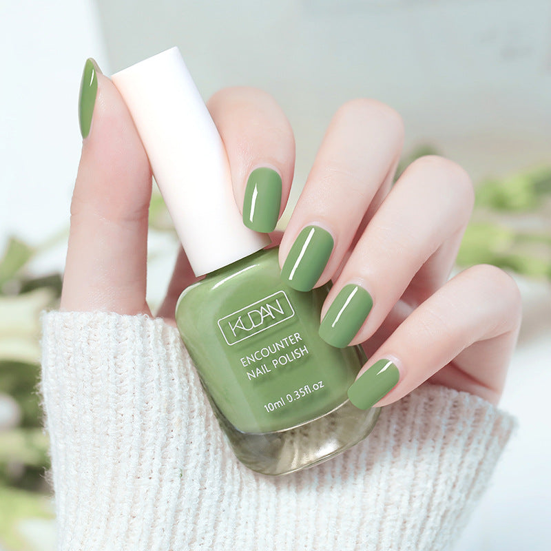 🔥✨【Cumpără unul, primești două gratis】💅🌈Oja detașabilă, cu ușcare rapidă, fără coacere