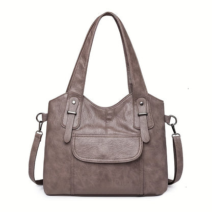 👜【50% popusta🔥】Nova ženska torba za rame velikog kapaciteta