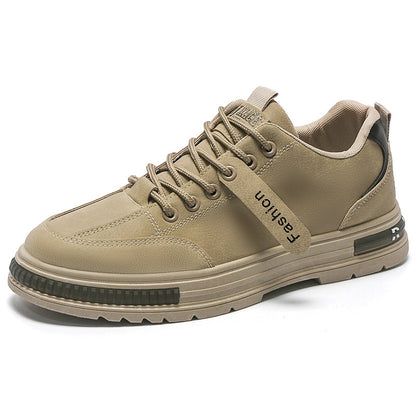🔥✨【Noutăți de toamnă】【39-44】🍁Pantofi casual bărbătești, la modă și versatili 