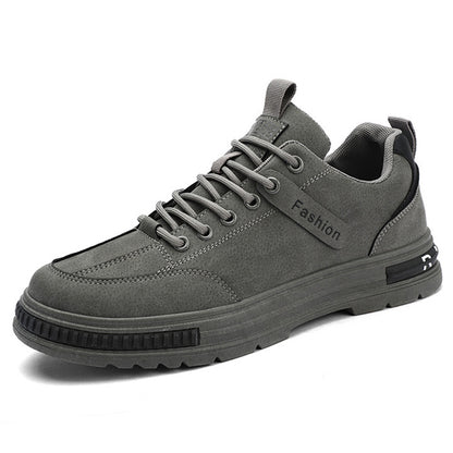 🔥✨【Noutăți de toamnă】【39-44】🍁Pantofi casual bărbătești, la modă și versatili 