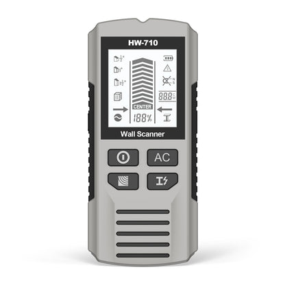 🔍 Detector de pared 2 en 1 – ¡Evita cables y tuberías ocultas!