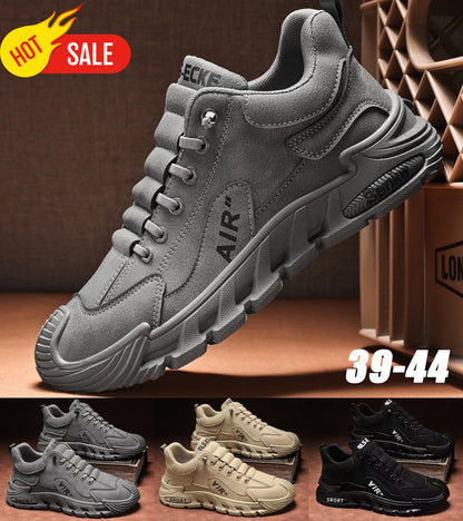 🔥🌴【39-44】Ljetne muške vodootporne i prozračne casual cipele, mekani potplati, udobne za nošenje