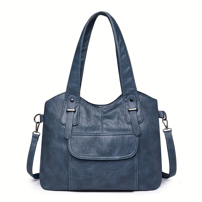 👜【50% popusta🔥】Nova ženska torba za rame velikog kapaciteta