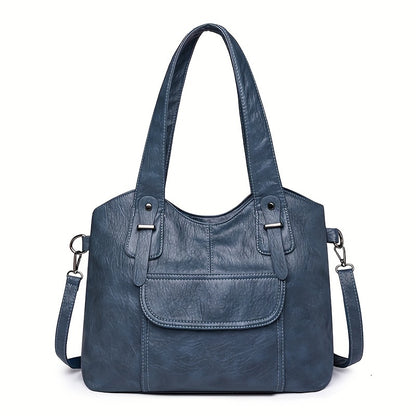 👜【50% popusta🔥】Nova ženska torba za rame velikog kapaciteta