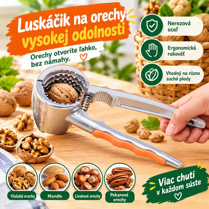 🌰Multifunkčný nástroj na čistenie orechov