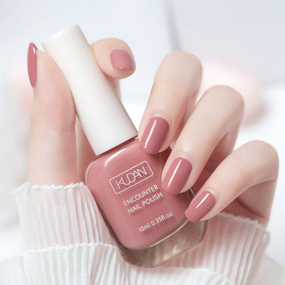 🔥✨【Cumpără unul, primești două gratis】💅🌈Oja detașabilă, cu ușcare rapidă, fără coacere 