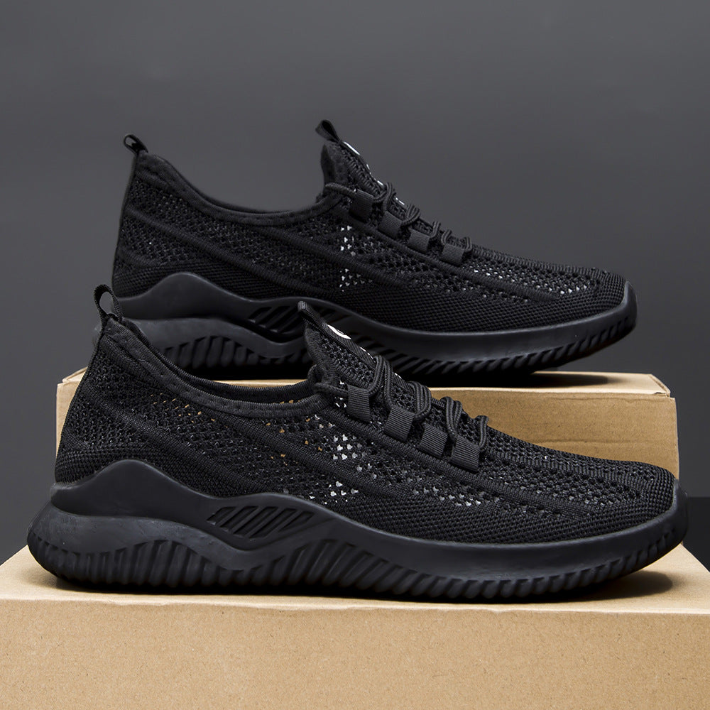 🔥✨【Ofertă specială de vară】🥾【39-44】Pantofi sport pentru bărbați, casual, respirabili și confortabili, de vară 2025 