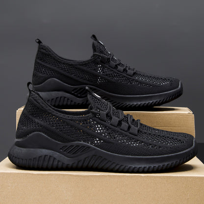 🔥✨【Ofertă specială de vară】🥾【39-44】Pantofi sport pentru bărbați, casual, respirabili și confortabili, de vară 2025 