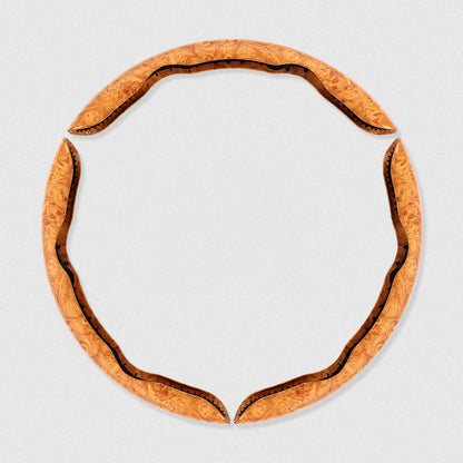 🔥Gorąca sprzedaż🔥🚗 Pokrowiec na kierownicę samochodową