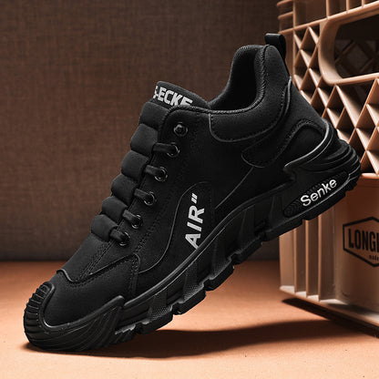 🔥🌴【39-44】Ljetne muške vodootporne i prozračne casual cipele, mekani potplati, udobne za nošenje