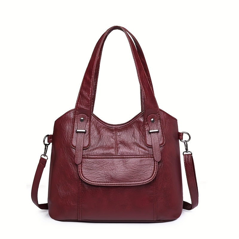 👜【50% popusta🔥】Nova ženska torba za rame velikog kapaciteta