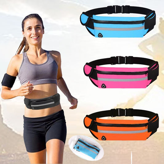 ✨💖【Cumpără unul, primești unul gratuit】🎒 Nouă geantă de sport pentru sporturi în aer liber, fitness și alergare