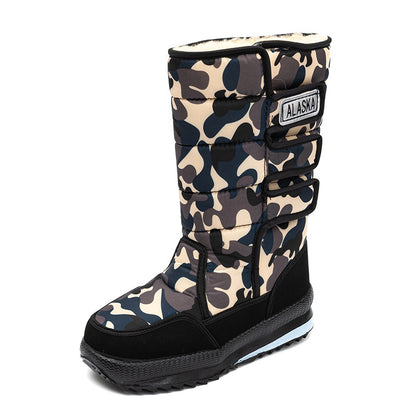 Akce brzy končí ⏳⏳—— Odolné sněhule do drsných zim, robustní sněhule navržené speciálně pro zimu.