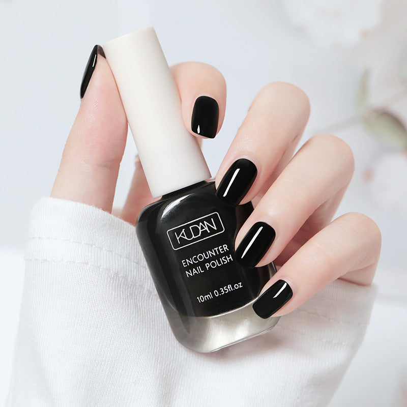🔥✨【Cumpără unul, primești două gratis】💅🌈Oja detașabilă, cu ușcare rapidă, fără coacere 