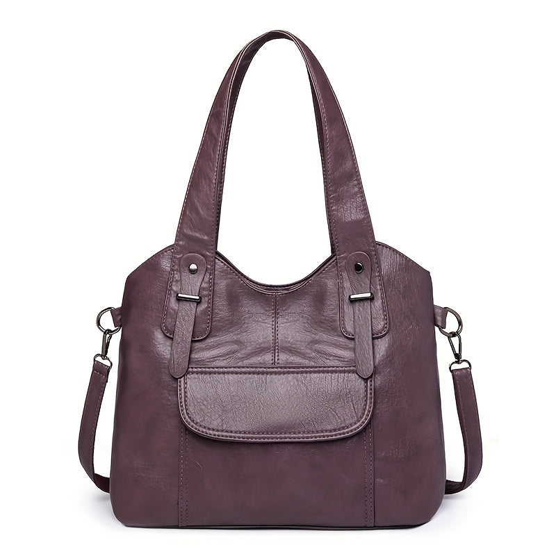 👜【50% popusta🔥】Nova ženska torba za rame velikog kapaciteta