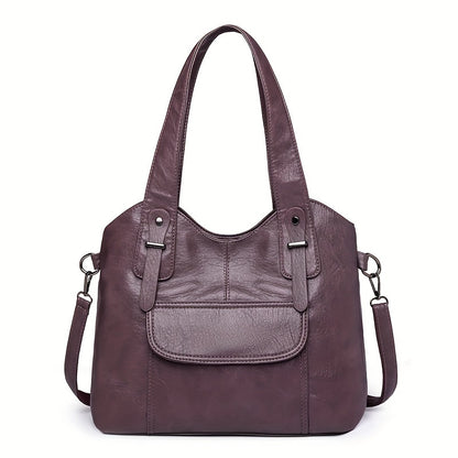 👜【50% popusta🔥】Nova ženska torba za rame velikog kapaciteta