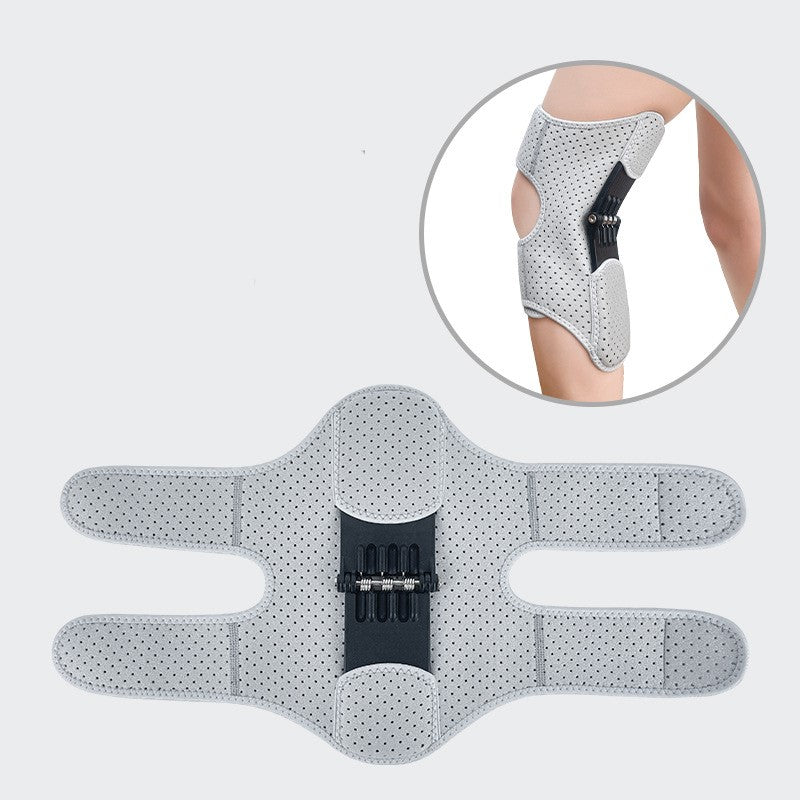 🔥🔥【Compre uno y llévese otro gratis】Refuerzo de protección de rodilla profesional