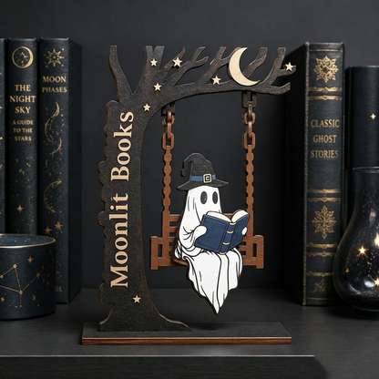 🔥Compra uno y llévate otro gratis🔥🔥 50% de descuento - ✝️📚 Decoración de madera para el hogar