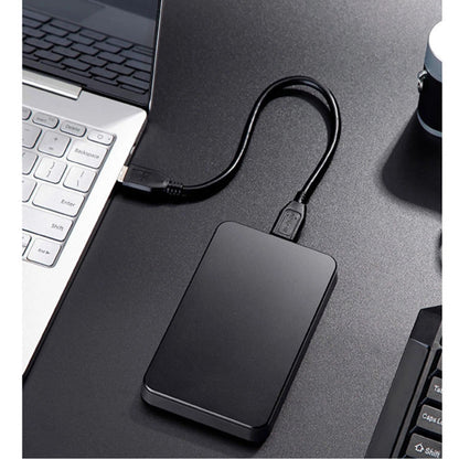 🔥🔥【Časově omezená nabídka: 50% sleva】Přenosný pevný disk s velkou kapacitou 20 TB