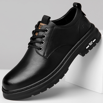 🔥😎【Novi jesenski stil】【39-44】Moderne, visokokvalitetne muške poslovne cipele od kože