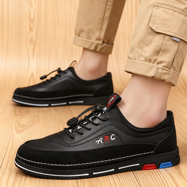 【Promocja sezonowa -50%】Męskie codzienne buty biznesowe ze skóry