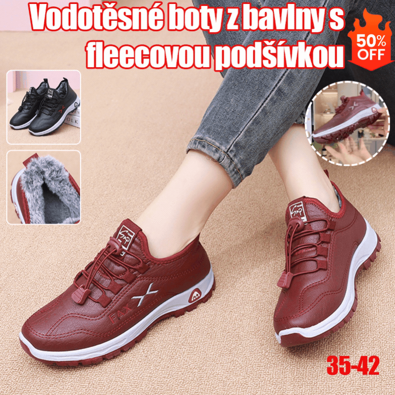 🔥📢【50% kedvezmény ✨】【35-41】Új női téli csizma valódi bőrből, kézzel készített bársonyból és pamutból