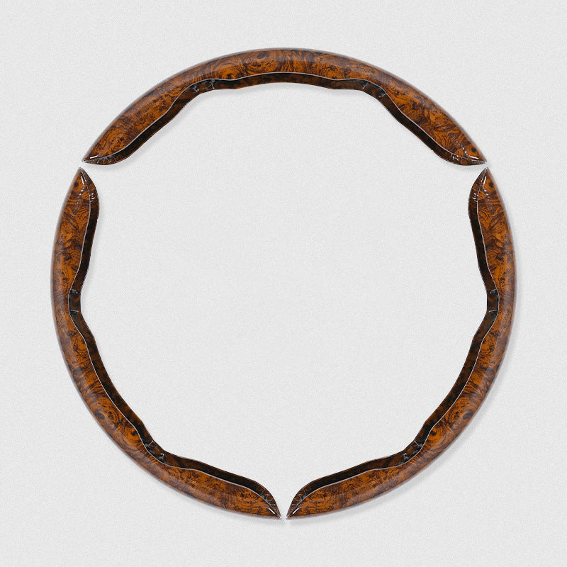 🔥Gorąca sprzedaż🔥🚗 Pokrowiec na kierownicę samochodową