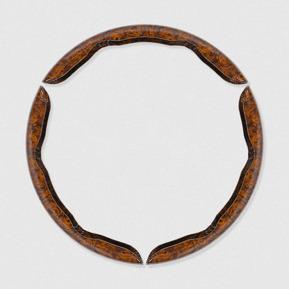 🔥Gorąca sprzedaż🔥🚗 Pokrowiec na kierownicę samochodową