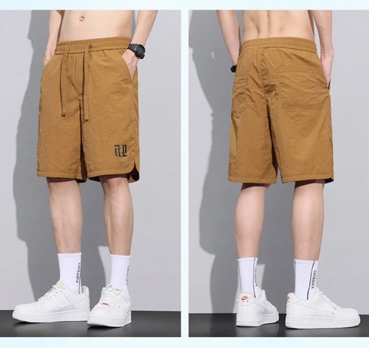 🔥✨【Kupi jednu, dobiješ jednu besplatno🔥】【M-5XL】Nove muške krake hlače za ljeto 2025. 