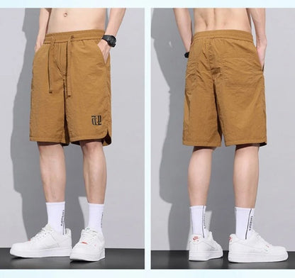 🔥✨【Kupi jednu, dobiješ jednu besplatno🔥】【M-5XL】Nove muške krake hlače za ljeto 2025. 