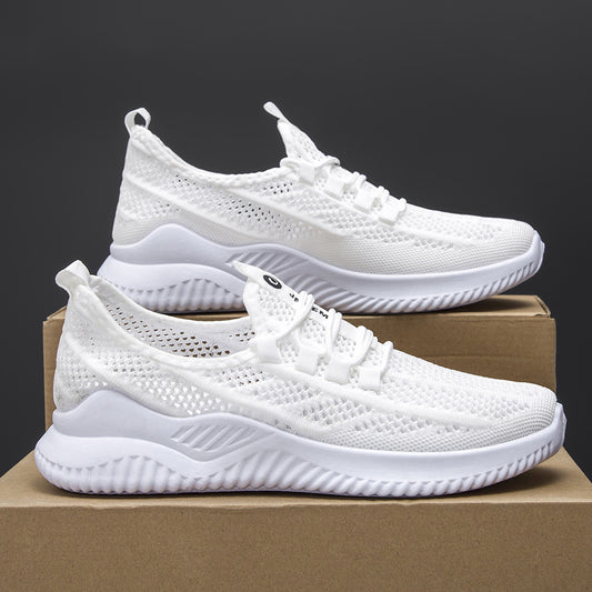 🔥✨【Ofertă specială de vară】🥾【39-44】Pantofi sport pentru bărbați, casual, respirabili și confortabili, de vară 2025 