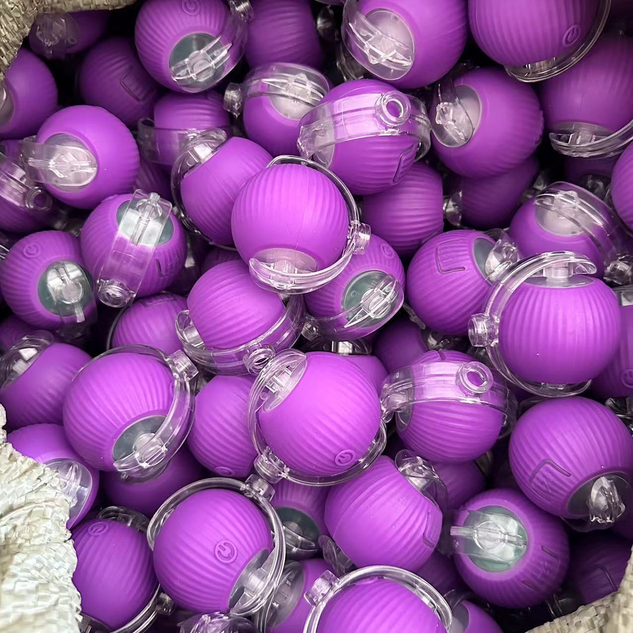 🐱🐕【Kupte 1, získejte 1 zdarma】Chytrý gravitační míč pro domácí mazlíčky - elektrický míč pro kočky (voděodolný)