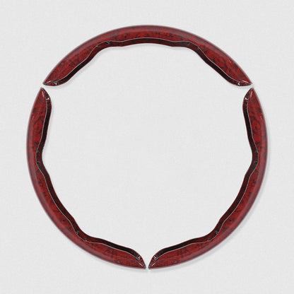 🔥Gorąca sprzedaż🔥🚗 Pokrowiec na kierownicę samochodową