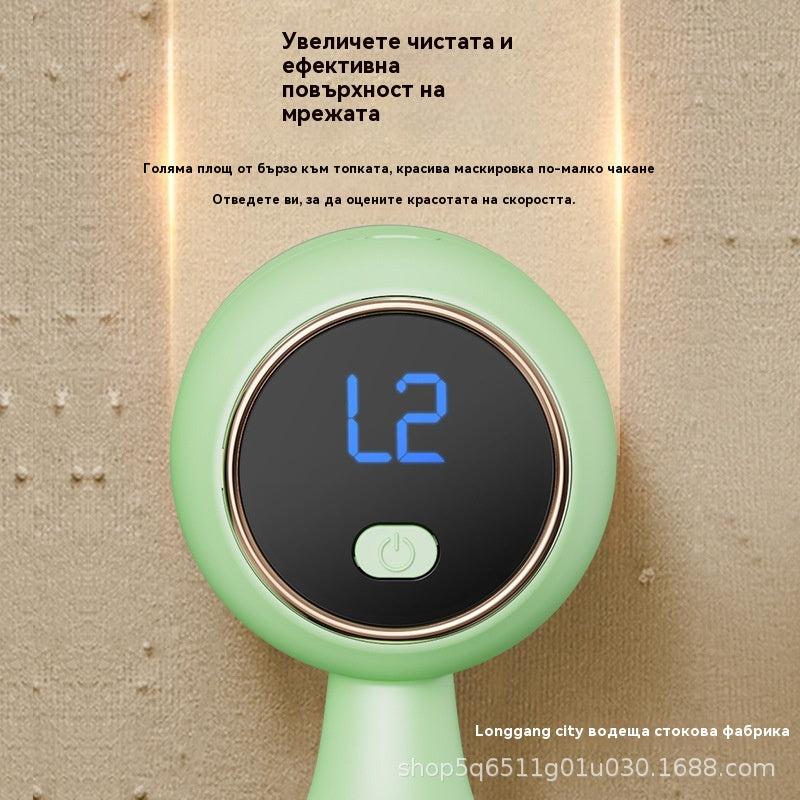 🔥✨Домашен препарат за премахване на мъх от пуловери, ефективно премахва топчета мъх от дрехите.