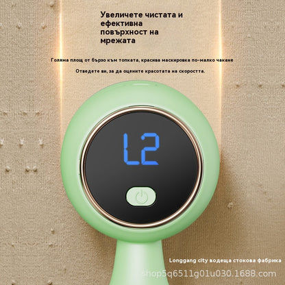 🔥✨Домашен препарат за премахване на мъх от пуловери, ефективно премахва топчета мъх от дрехите.