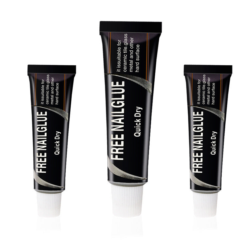 【🔥Купете 10, вземете 10 безплатно】☔Универсално водоустойчиво лепило без пробиване