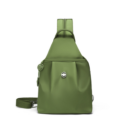 👜 Раница и чанта за през рамо с множество джобове, които могат да се трансформират