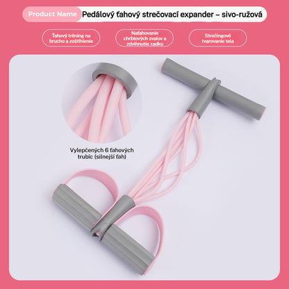 💚Nabídka posledního dne: 【Kupte 1, získejte 1 zdarma】💚Stroj na břišní svaly