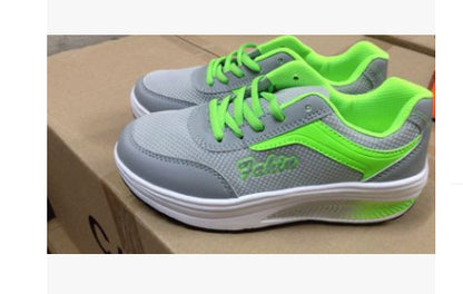 【50% zniżki】【35-43】Modne, oddychające, codzienne buty sportowe damskie